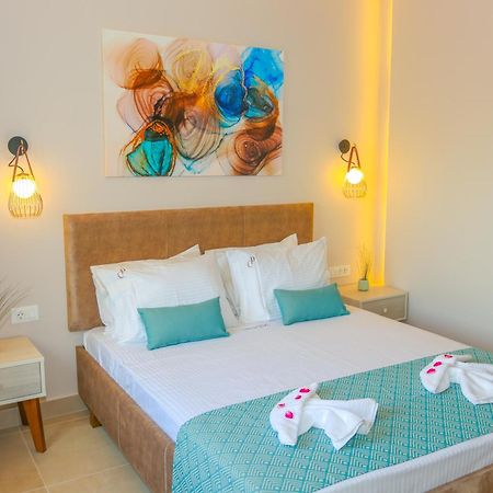 Готель Casa De Potie Chania  Екстер'єр фото